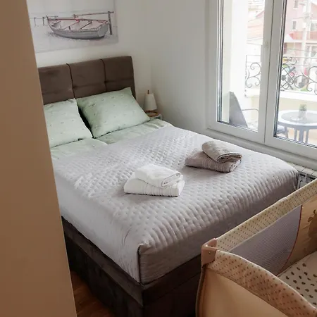 Lägenhet Duma Čačak