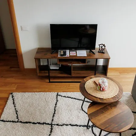 Lägenhet Duma Čačak