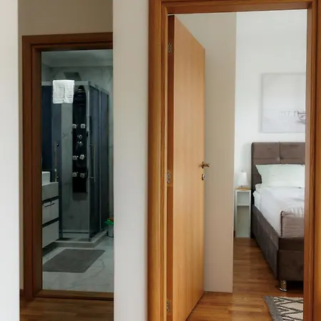 Apartment Duma