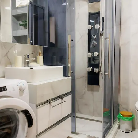 Apartment Duma *