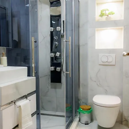 Duma Apartment Cacak