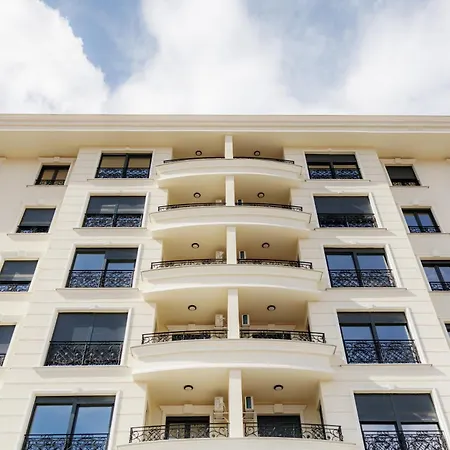Duma Apartment