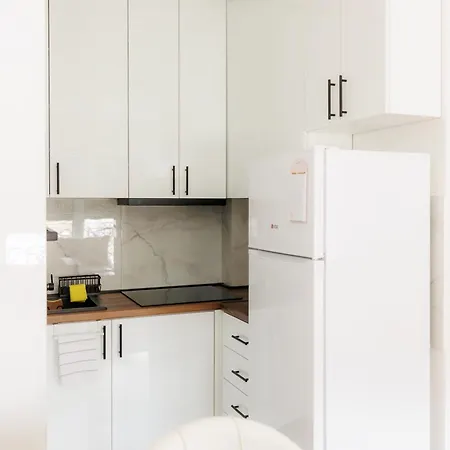 Apartment Duma